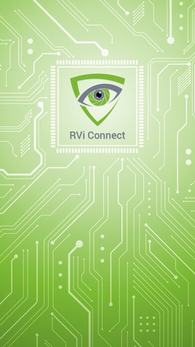Emulate iPhone app RVi Connect using MyAndroid