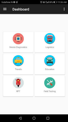 Run android online APK RVMS IDO from MyAndroid or emulate RVMS IDO using MyAndroid Run android online APK RVMS IDO from MyAndroid or emulate RVMS IDO using MyAndroid
