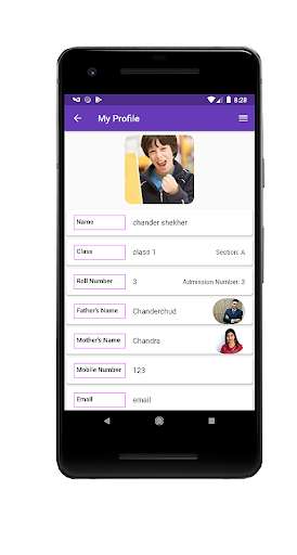 Run android online APK RVN Public Senior Secondary School Dadahu from MyAndroid or emulate RVN Public Senior Secondary School Dadahu using MyAndroid