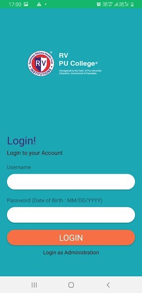 Run android online APK RVPU College from MyAndroid or emulate RVPU College using MyAndroid Run android online APK RVPU College from MyAndroid or emulate RVPU College using MyAndroid