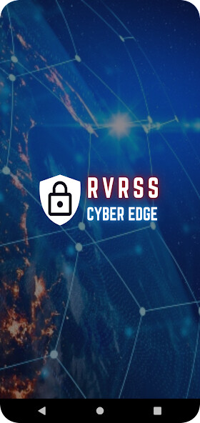 Run android online APK RVRSS - Cyber Edge from MyAndroid or emulate RVRSS - Cyber Edge using MyAndroid