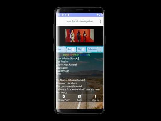Emulate Android APK Rvssian, Farruko, J Balvin - Ponle Emulate Android APK Rvssian, Farruko, J Balvin - Ponle