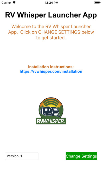 Run android online APK RV Whisper Launcher from MyAndroid or emulate RV Whisper Launcher using MyAndroid Run android online APK RV Whisper Launcher from MyAndroid or emulate RV Whisper Launcher using MyAndroid