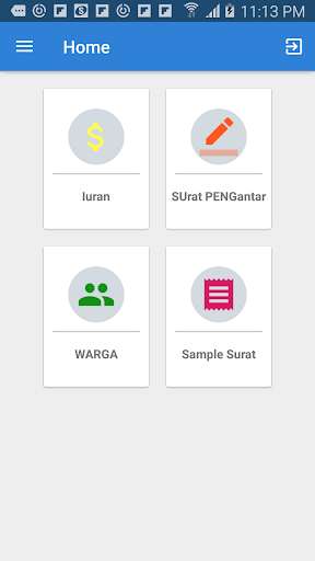 Run android online APK RW6 Nusaloka from MyAndroid or emulate RW6 Nusaloka using MyAndroid