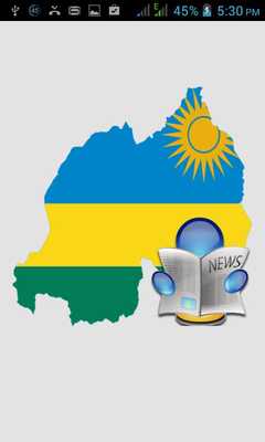Emulate Android APK Rwanda Breaking News Emulate Android APK Rwanda Breaking News