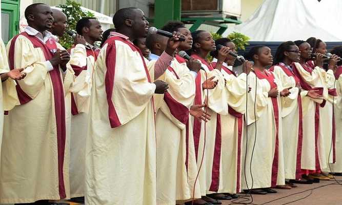 Emulate Android APK Rwanda Gospel Music Songs Emulate Android APK Rwanda Gospel Music Songs