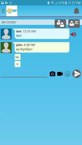 Run android online APK Rwanda Tv channels from MyAndroid or emulate Rwanda Tv channels using MyAndroid