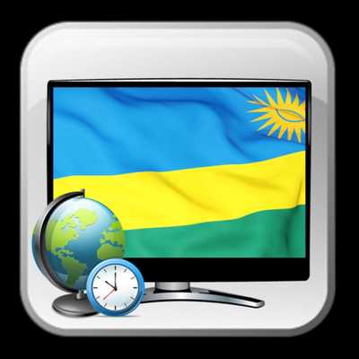 Emulate Android APK Rwanda TV guide info list Emulate Android APK Rwanda TV guide info list