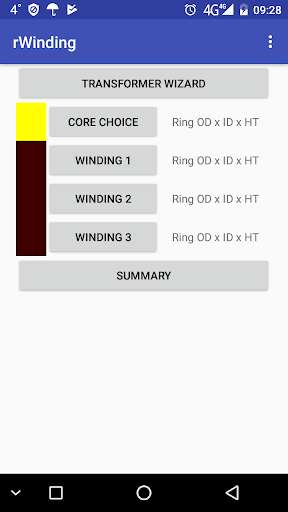 Emulate Android APK rWinding Emulate Android APK rWinding