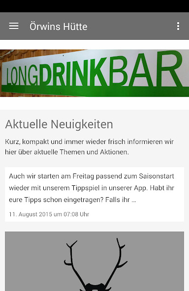 Run android online APK Örwins Hütte from MyAndroid or emulate Örwins Hütte using MyAndroid Run android online APK Örwins Hütte from MyAndroid or emulate Örwins Hütte using MyAndroid