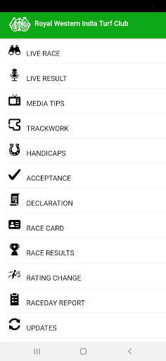 Run android online APK Rwitc from MyAndroid or emulate Rwitc using MyAndroid