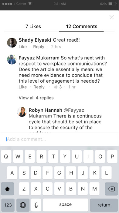 Emulate iPhone app R WORLD using MyAndroid Emulate iPhone app R WORLD using MyAndroid