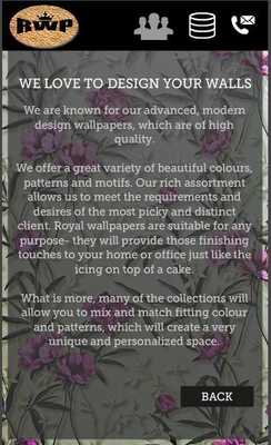 Emulate Android APK RWP