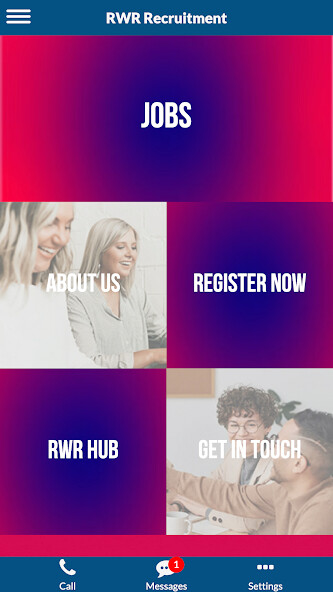 Run android online APK RWR Recruitment from MyAndroid or emulate RWR Recruitment using MyAndroid Run android online APK RWR Recruitment from MyAndroid or emulate RWR Recruitment using MyAndroid