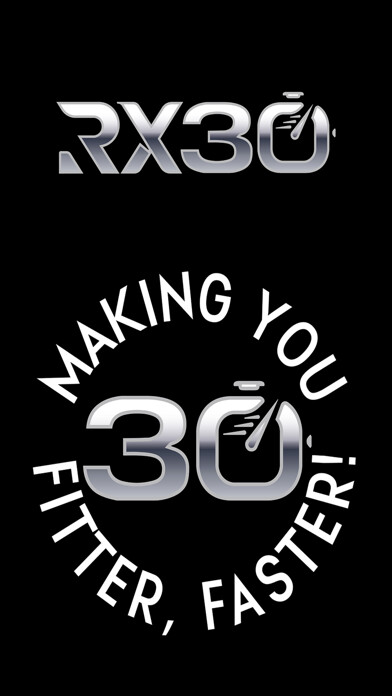 Emulate iPhone app RX30 using MyAndroid Emulate iPhone app RX30 using MyAndroid