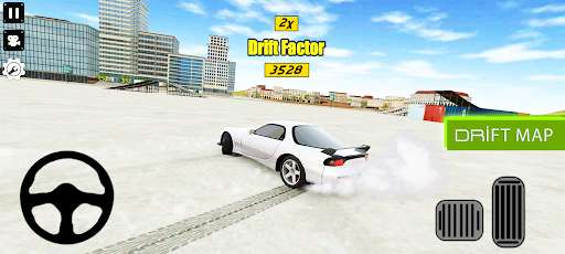 Run android online APK RX7 Drift Simulator 3D Driving from MyAndroid or emulate RX7 Drift Simulator 3D Driving using MyAndroid