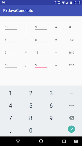 Run android online APK RxAndroid Concepts from MyAndroid or emulate RxAndroid Concepts using MyAndroid