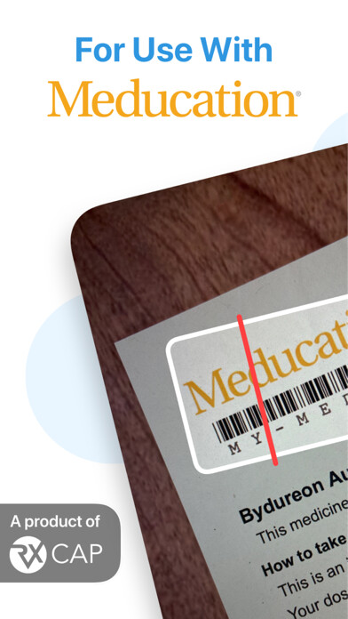 Run android online APK RxCap Adhere with Meducation® from MyAndroid or emulate RxCap Adhere with Meducation® using MyAndroid Run android online APK RxCap Adhere with Meducation® from MyAndroid or emulate RxCap Adhere with Meducation® using MyAndroid