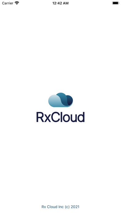 Emulate iPhone app RxCloud using MyAndroid Emulate iPhone app RxCloud using MyAndroid