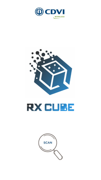 Emulate iPhone app Rx Cube using MyAndroid Emulate iPhone app Rx Cube using MyAndroid