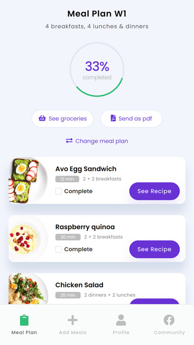 Run android online APK RxDiet: Virtual Food Farmacy from MyAndroid or emulate RxDiet: Virtual Food Farmacy using MyAndroid