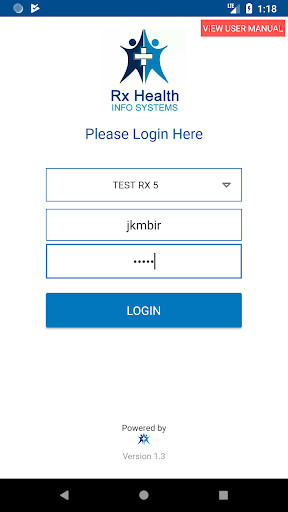 Run android online APK Rx eDocs App from MyAndroid or emulate Rx eDocs App using MyAndroid Run android online APK Rx eDocs App from MyAndroid or emulate Rx eDocs App using MyAndroid