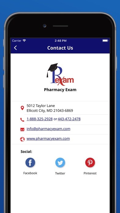 Run android online APK RxExam from MyAndroid or emulate RxExam using MyAndroid Run android online APK RxExam from MyAndroid or emulate RxExam using MyAndroid