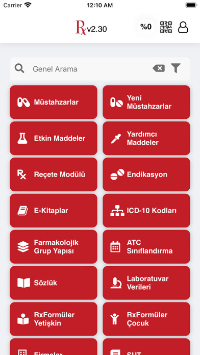 Emulate iPhone app RxMediaPharma using MyAndroid Emulate iPhone app RxMediaPharma using MyAndroid
