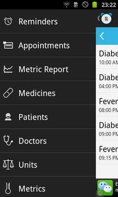 Emulate Android APK Rx Medicine Reminder Emulate Android APK Rx Medicine Reminder