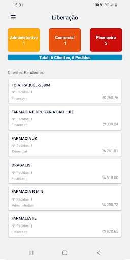 Run android online APK Rx Move from MyAndroid or emulate Rx Move using MyAndroid