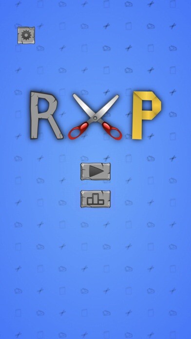 Emulate iPhone app RXP: Board Rock Scissors Paper using MyAndroid Emulate iPhone app RXP: Board Rock Scissors Paper using MyAndroid