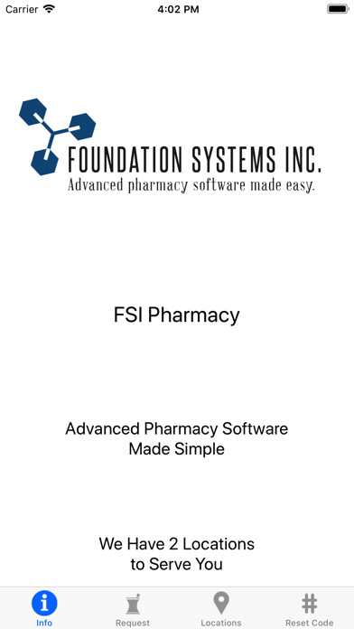 Emulate iPhone app RxRefill4U using MyAndroid Emulate iPhone app RxRefill4U using MyAndroid