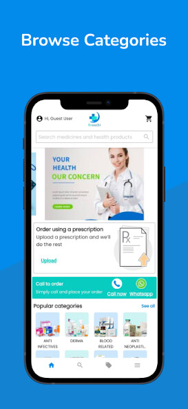 Run android online APK RXSaathi Pharmacy App from MyAndroid or emulate RXSaathi Pharmacy App using MyAndroid Run android online APK RXSaathi Pharmacy App from MyAndroid or emulate RXSaathi Pharmacy App using MyAndroid