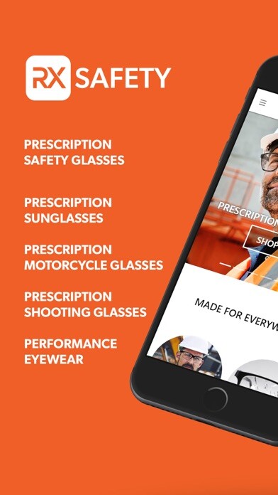 Emulate iPhone app Rx-Safety using MyAndroid Emulate iPhone app Rx-Safety using MyAndroid