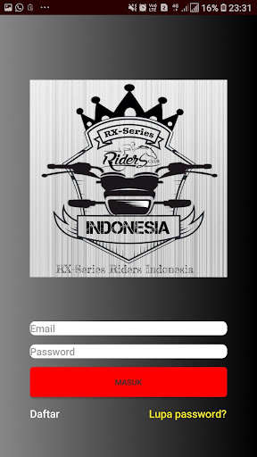 Run android online APK Rx Series from MyAndroid or emulate Rx Series using MyAndroid