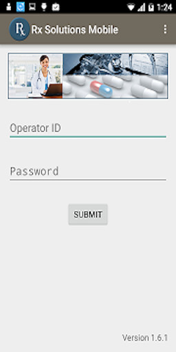 Run android online APK RXS_Mobile_POD from MyAndroid or emulate RXS_Mobile_POD using MyAndroid