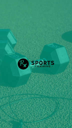 Run android online APK Rx Sports Training from MyAndroid or emulate Rx Sports Training using MyAndroid