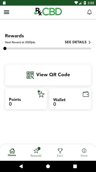 Run android online APK RXX CBD from MyAndroid or emulate RXX CBD using MyAndroid