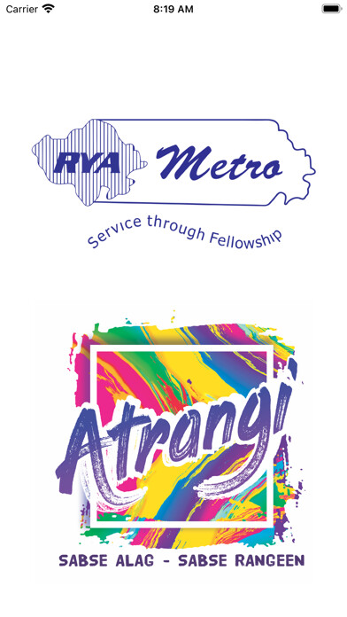 Emulate iPhone app Rya Metro using MyAndroid Emulate iPhone app Rya Metro using MyAndroid