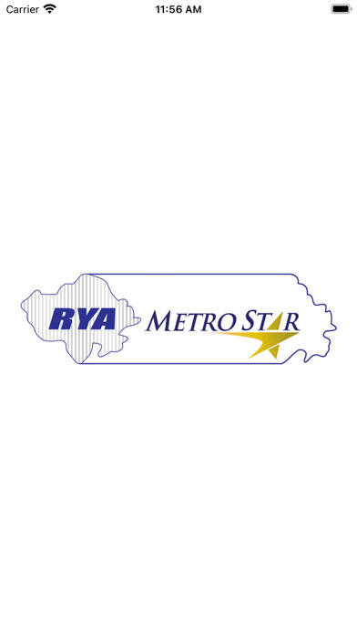 Emulate iPhone app RYA Metro Star using MyAndroid Emulate iPhone app RYA Metro Star using MyAndroid