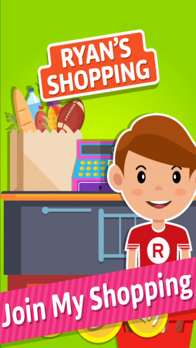 Emulate iPhone app Ryan Goes Shopping using MyAndroid Emulate iPhone app Ryan Goes Shopping using MyAndroid