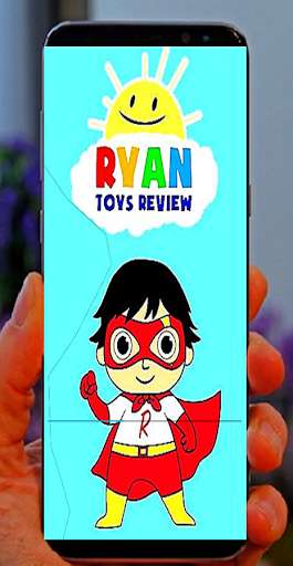 Run android online APK Ryan Toys Fake Video Call from MyAndroid or emulate Ryan Toys Fake Video Call using MyAndroid