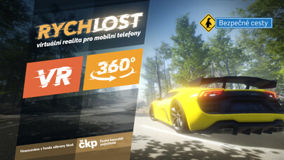 Emulate iPhone app Rychlost using MyAndroid Emulate iPhone app Rychlost using MyAndroid