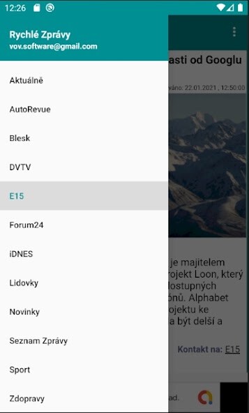 Run android online APK Rychlé Zprávy from MyAndroid or emulate Rychlé Zprávy using MyAndroid Run android online APK Rychlé Zprávy from MyAndroid or emulate Rychlé Zprávy using MyAndroid
