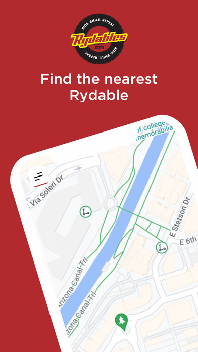 Run android online APK Rydables - Ride. Smile. Repeat from MyAndroid or emulate Rydables - Ride. Smile. Repeat using MyAndroid Run android online APK Rydables - Ride. Smile. Repeat from MyAndroid or emulate Rydables - Ride. Smile. Repeat using MyAndroid