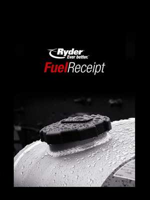 Emulate Android APK Ryder Fuel Receipt Emulate Android APK Ryder Fuel Receipt