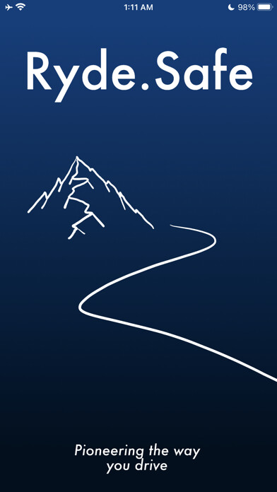 Emulate iPhone app Ryde.Safe using MyAndroid Emulate iPhone app Ryde.Safe using MyAndroid