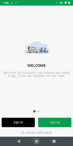 Run android online APK Rydo Passenger from MyAndroid or emulate Rydo Passenger using MyAndroid Run android online APK Rydo Passenger from MyAndroid or emulate Rydo Passenger using MyAndroid