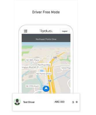 Emulate Android APK RydusDriver Emulate Android APK RydusDriver