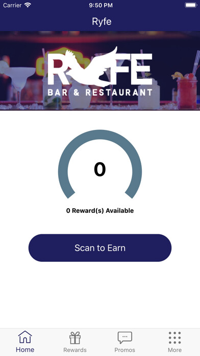 Emulate iPhone app Ryfe VIP using MyAndroid Emulate iPhone app Ryfe VIP using MyAndroid